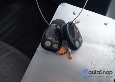 2006 Saturn Vue 4 Cyl из США, поврежденный, VIN 5GZCZ33D26S847407